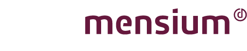 Logo Mensium